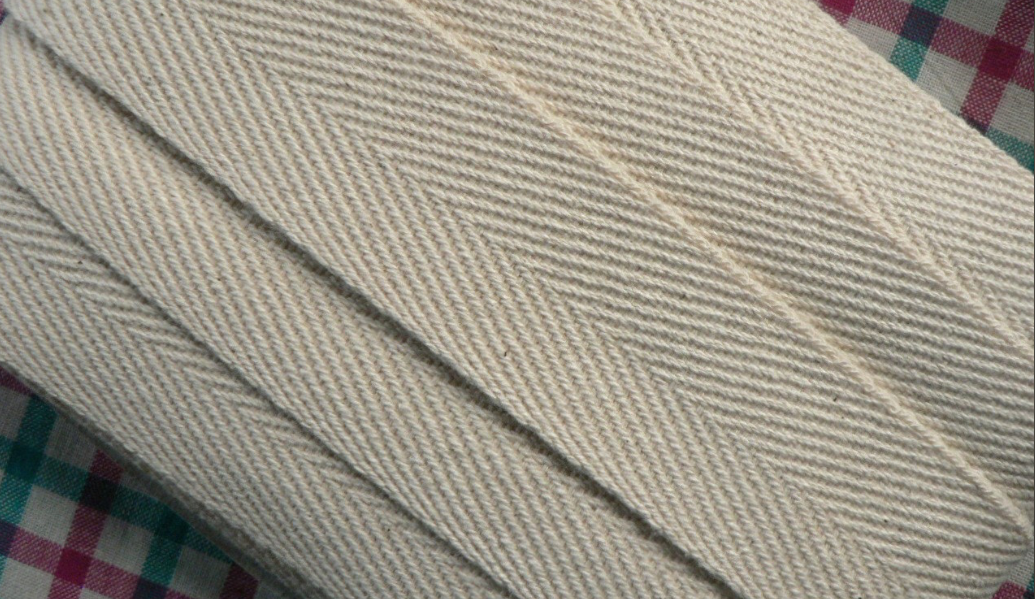 Dây twill cotton